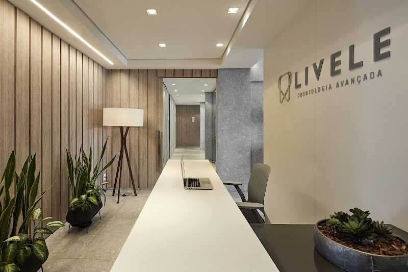 Foto 2 de Livele Odontologia Avançada