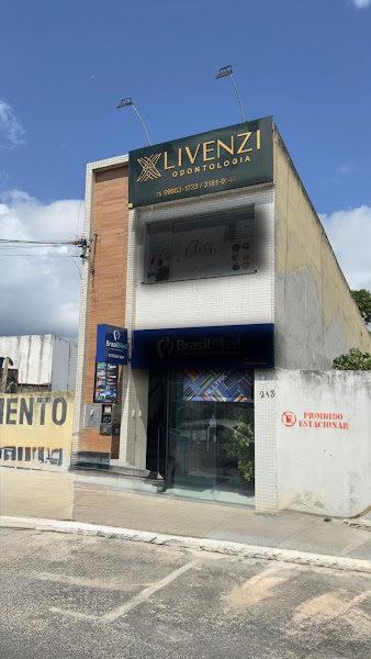 Foto de Livenzi Odontologia