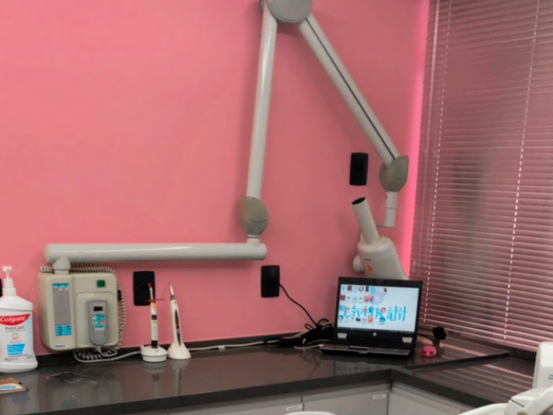 Foto de Livia Kalil Odontologia