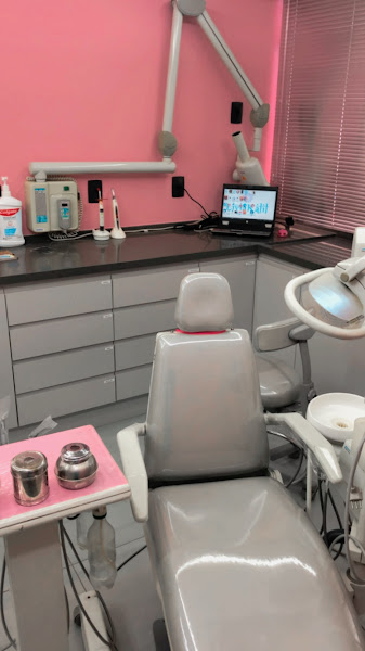 Foto 2 de Livia Kalil Odontologia