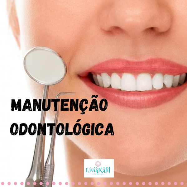 Foto 3 de Livia Kalil Odontologia