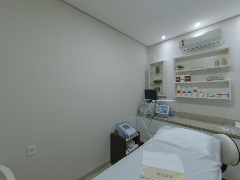 Foto 2 de Liviê Laser e Estética