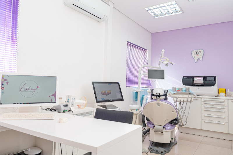 Foto 3 de Living Odonto Estética
