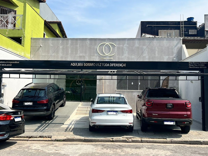 Foto 6 de Living Odonto Estética