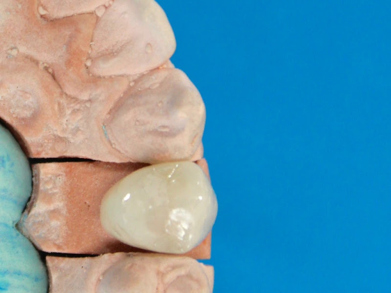 Foto 2 de Livovschi odontologia