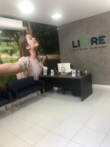 Foto 3 de Livre Aparelhos Auditivos