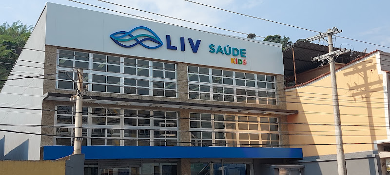Foto 2 de LIVSAÚDE - NEST Retiro
