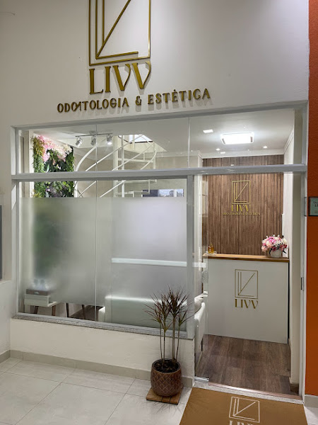 Foto 2 de Livv Odontologia e Estética