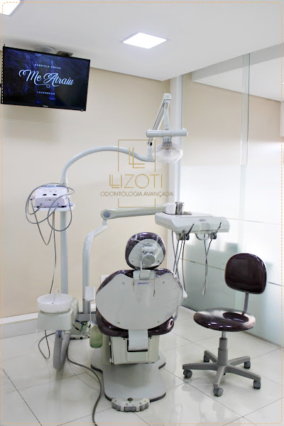 Foto 2 de Lizoti Odontologia Avançada