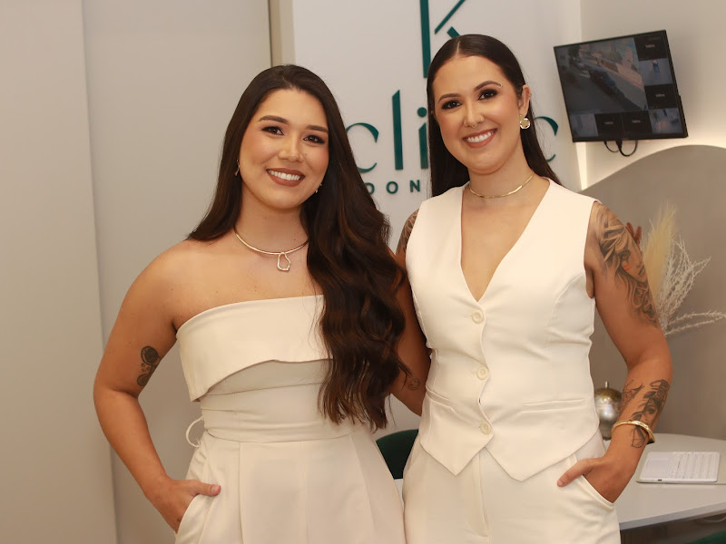 Foto de LK Clinic - dentista Uberaba