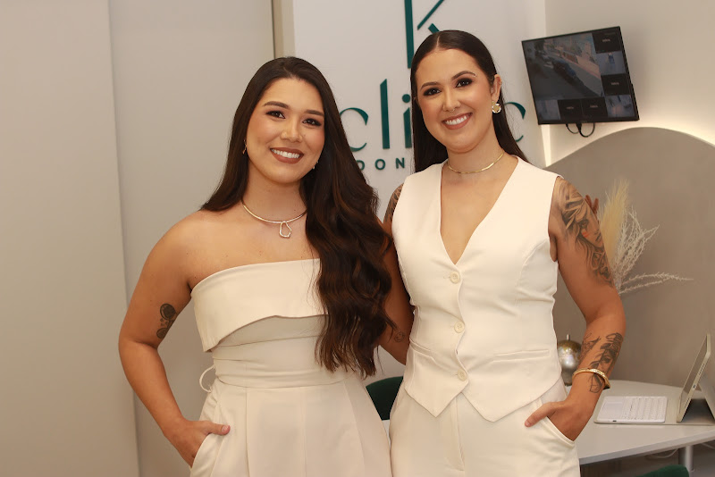 Foto 2 de LK Clinic - dentista Uberaba