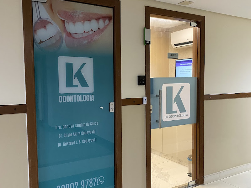 Foto de LK Odontologia - Clinica Odontológica - Asa Sul