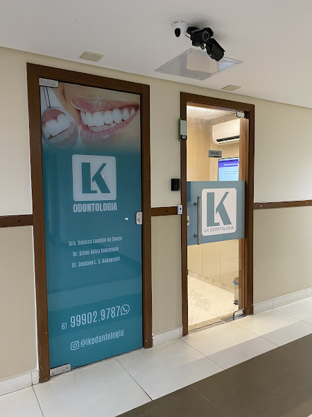 Foto 2 de LK Odontologia - Clinica Odontológica - Asa Sul