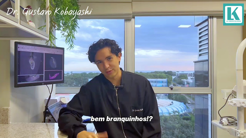 Foto 3 de LK Odontologia - Clinica Odontológica - Asa Sul