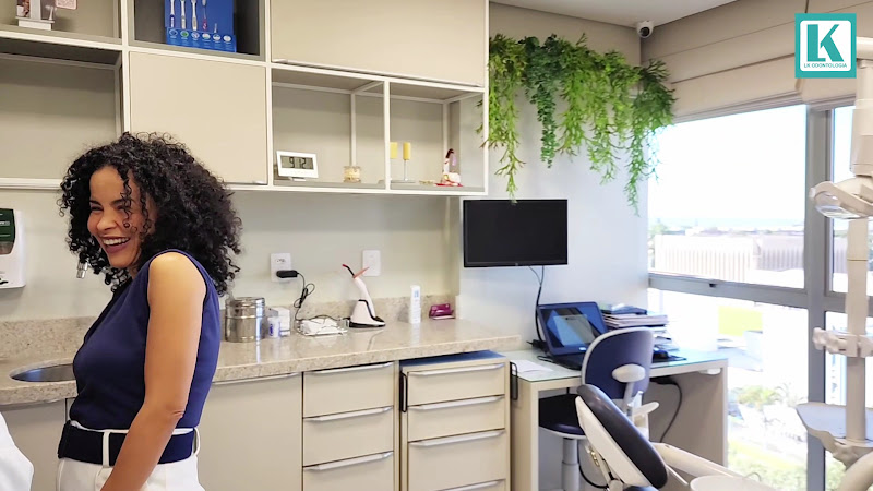 Foto 4 de LK Odontologia - Clinica Odontológica - Asa Sul