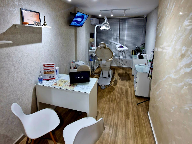 Foto 8 de LK Odontologia - Clinica Odontológica - Asa Sul