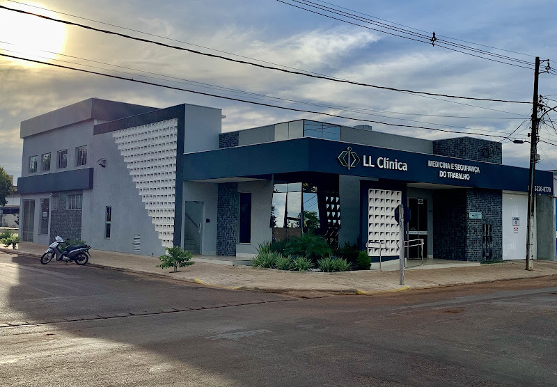 Foto 3 de LL Clínica Medicina do Trabalho