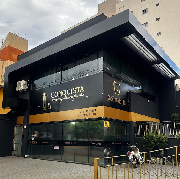 Foto 2 de LL Conquista - Odontologia Especializada