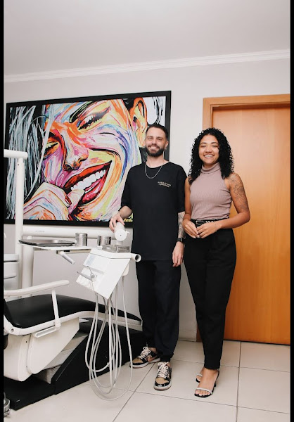 Foto 2 de LL Odonto (Suzano) Vila Amorim