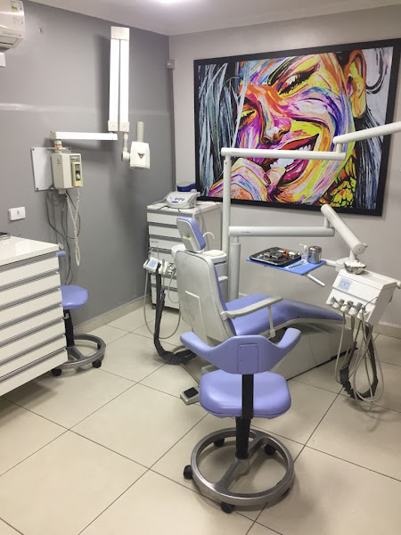 Foto 3 de LL Odonto (Suzano) Vila Amorim