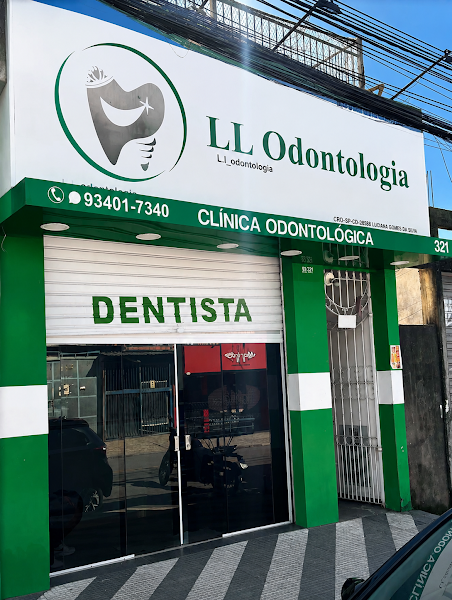 Foto 3 de LL odontologia