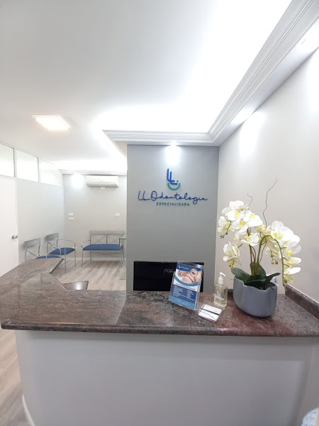 Foto 3 de LL Odontologia Especializada - Unidade 1