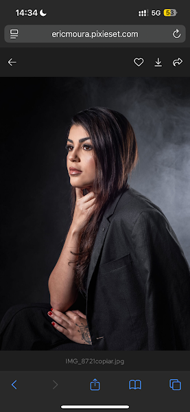 Foto 2 de LLAS Clinic | Harmonização Facial | Estética Avançada