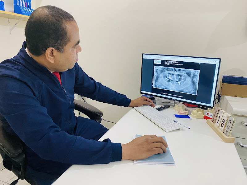 Foto 2 de LLC Odonto