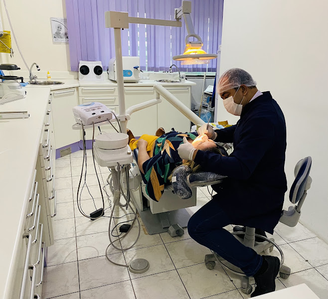 Foto 3 de LLC Odonto