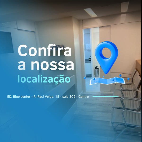 Foto 2 de LM espaço saúde | Dr. Leandro Miranda