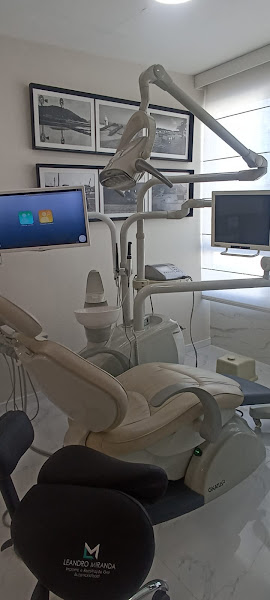 Foto 3 de LM espaço saúde | Dr. Leandro Miranda