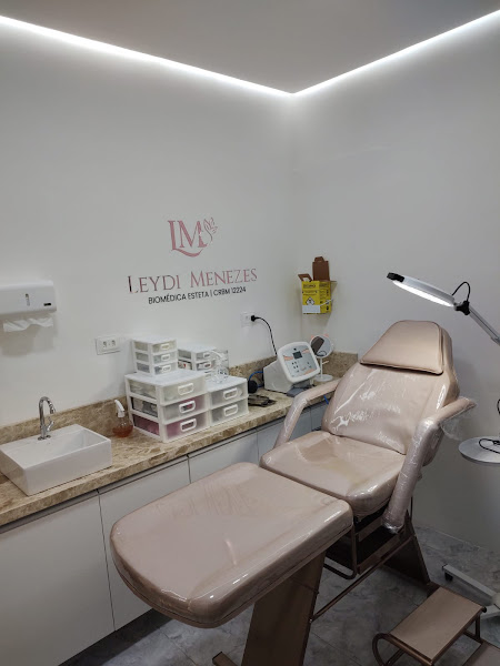 Foto 2 de LM Estética Avançada Camaragibe | Botox, Microvasos, Limpeza de Pele, Microagulhamento, Remoção de Sinais – Dra Leydi Menezes