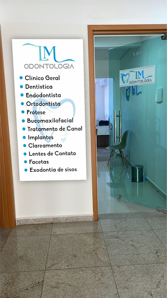 Foto 3 de LM Odontologia