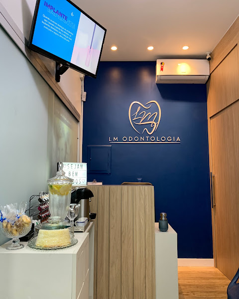 Foto 2 de LM Odontologia