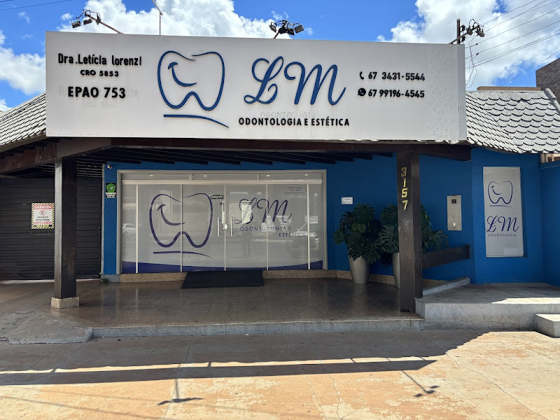 Foto 2 de LM Odontologia e Estética