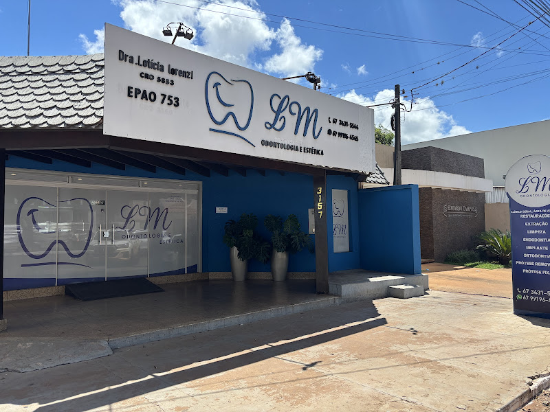 Foto 3 de LM Odontologia e Estética