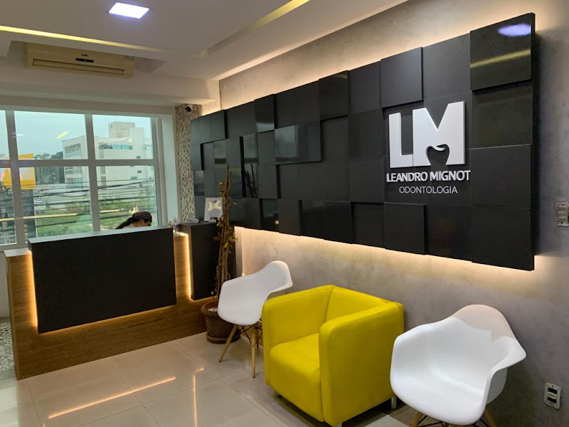 Foto de LM odontologia integrada