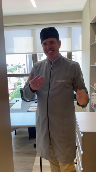 Foto 3 de LM Odontologia PB - Próteses e Implantes dentários , Clinica Odontologiaca Especializada