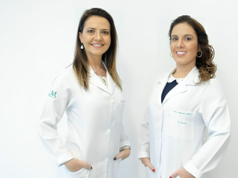 Foto de LM Odontológica