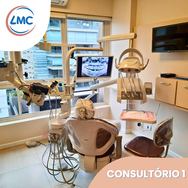 Foto 2 de LMC Odontologia Integrada