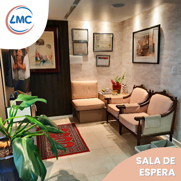 Foto 3 de LMC Odontologia Integrada