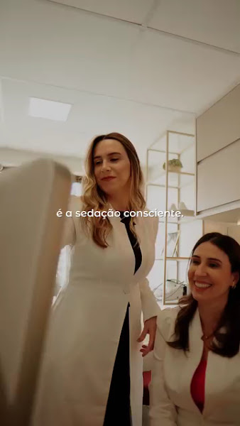 Foto 4 de LN Odontologia - Dentista em Recife | Implantes Dentários l Invisalign | Facetas | Lente de Contato Dental