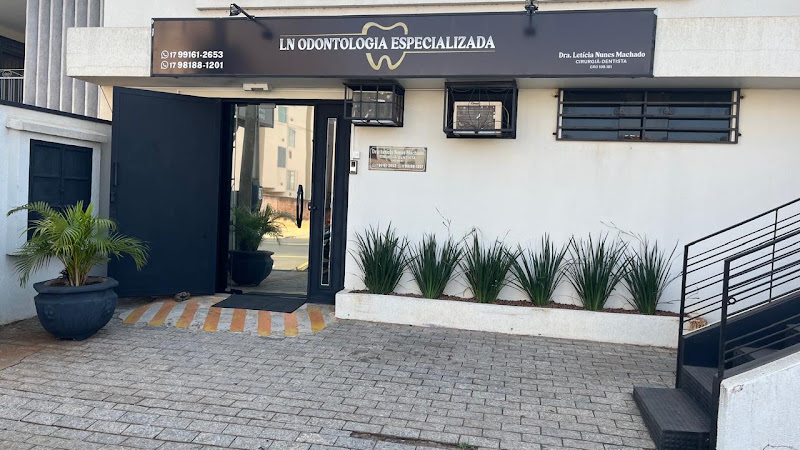 Foto 2 de LN Odontologia Especializada