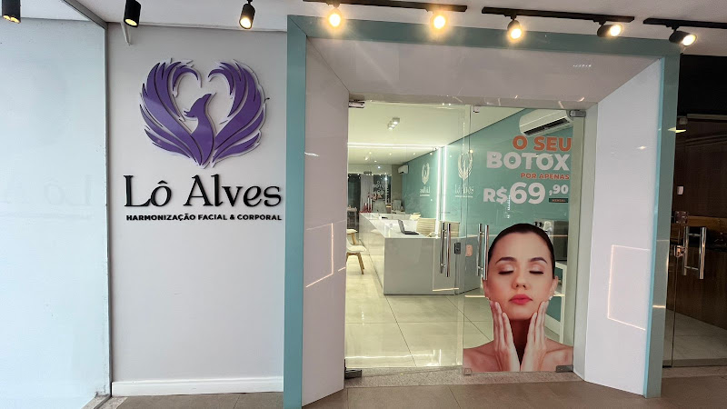 Foto 2 de LO ALVES HARMONIZAÇAO FACIAL E CORPORAL MARABÁ