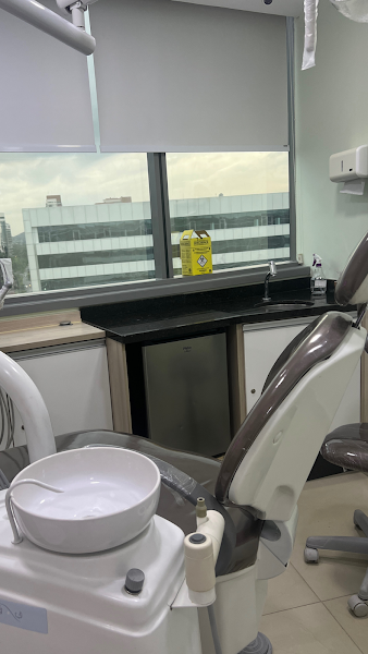 Foto 2 de Locação Barra