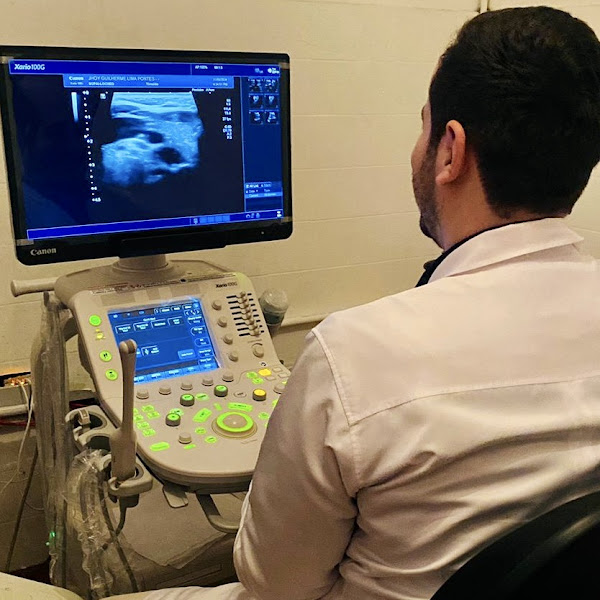 Foto 3 de LOCMED especialidades