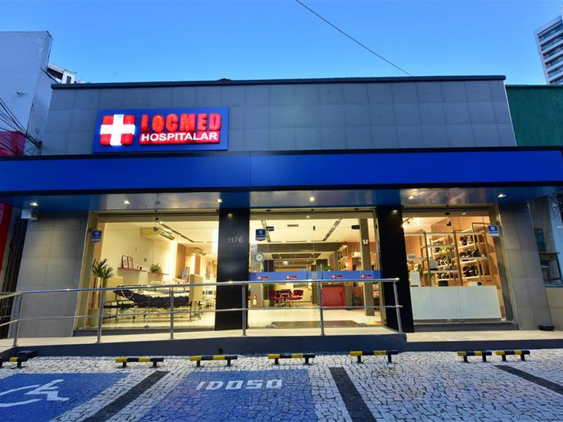 Foto 7 de LOCMED especialidades