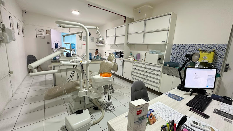 Foto 2 de Locmed Odonto