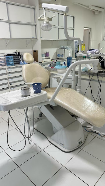 Foto 3 de Locmed Odonto