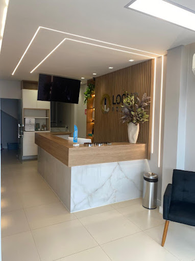 Foto 2 de Locus Odonto | Implantes Dentários | Próteses Protocolo